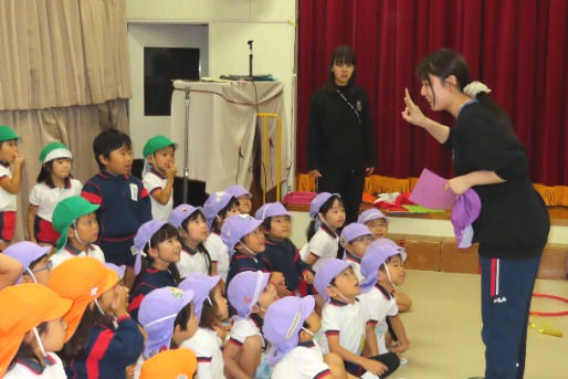 緑ヶ丘幼稚園(大阪府豊中市)