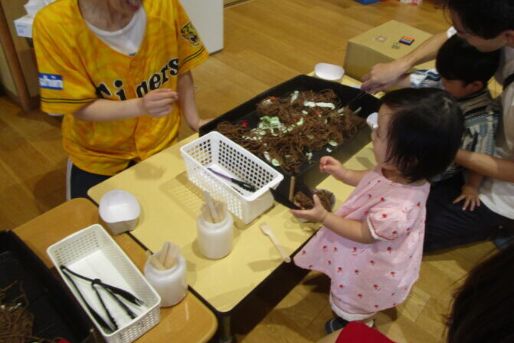 金田幼稚園(大阪府守口市)