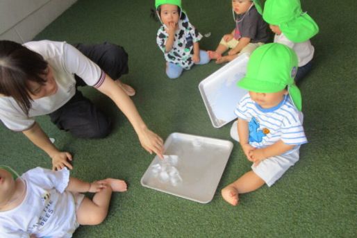 金田幼稚園(大阪府守口市)