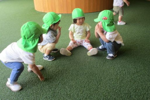 金田幼稚園(大阪府守口市)