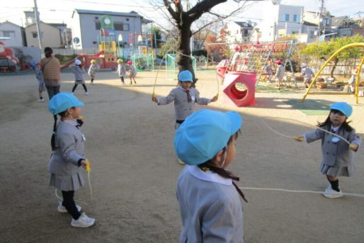 金田幼稚園(大阪府守口市)