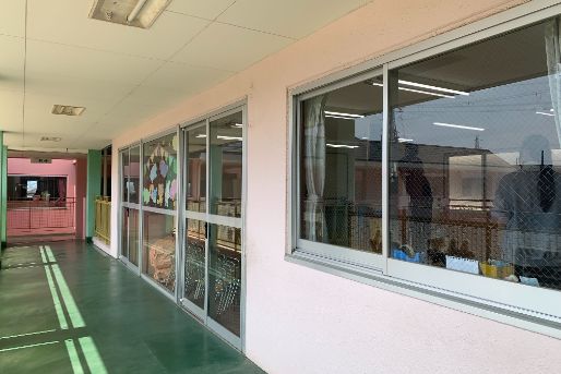 牧野幼稚園(大阪府枚方市)