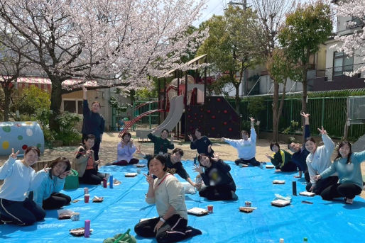 茨木みのり幼稚園(大阪府茨木市)