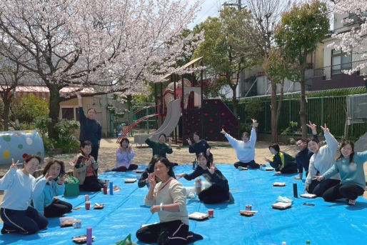 茨木みのり幼稚園(大阪府茨木市)