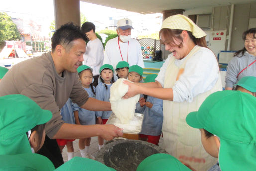 茨木みのり幼稚園(大阪府茨木市)