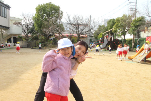 茨木みのり幼稚園(大阪府茨木市)