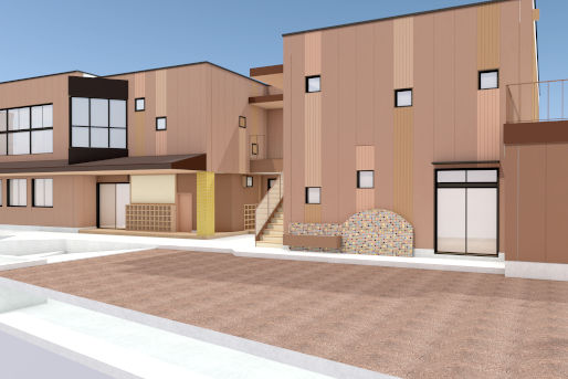 認定こども園 星子幼稚園(大阪府四條畷市)