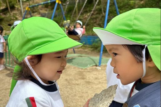 山崎幼稚園(大阪府三島郡島本町)