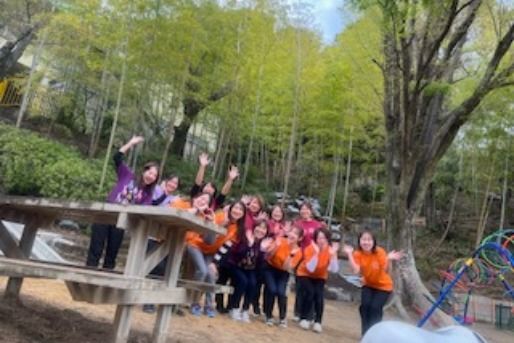 山崎幼稚園(大阪府三島郡島本町)
