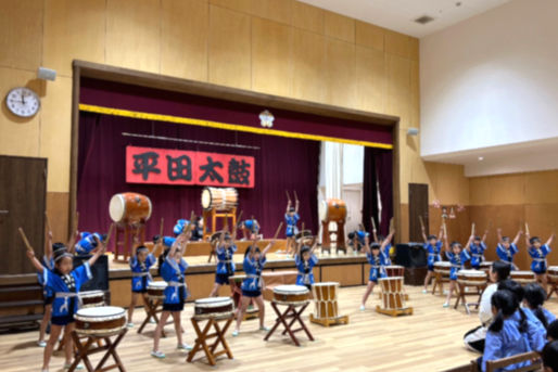 平田幼稚園(兵庫県神戸市須磨区)