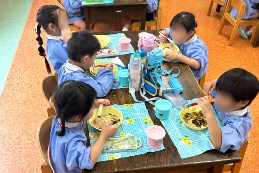 平田幼稚園(兵庫県神戸市須磨区)