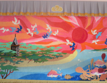 幼稚園型認定こども園 舞子幼稚園(兵庫県神戸市垂水区)