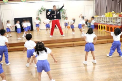 西宮甲武幼稚園(兵庫県西宮市)