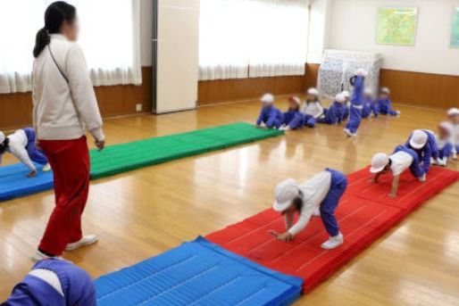 西宮甲武幼稚園(兵庫県西宮市)
