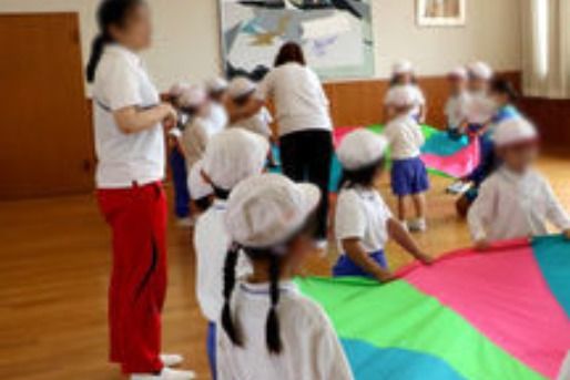 西宮甲武幼稚園(兵庫県西宮市)