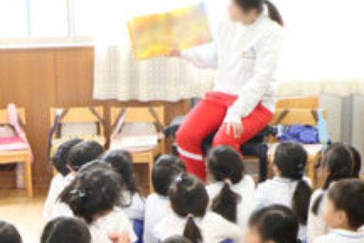 西宮甲武幼稚園(兵庫県西宮市)