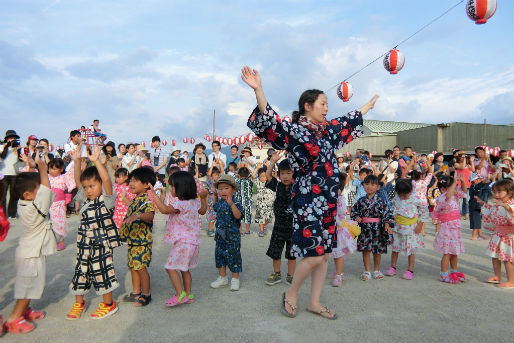 和歌山中央幼稚園(和歌山県岩出市)