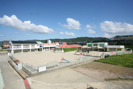 和歌山中央幼稚園(和歌山県岩出市)