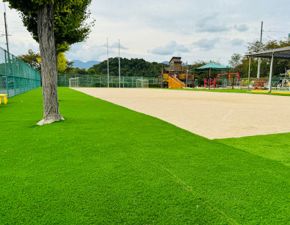 山田幼稚園(広島県広島市西区)
