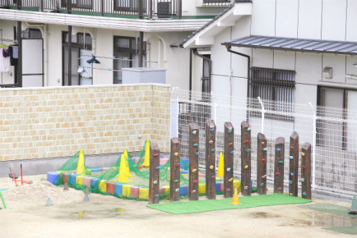認定こども園 天使幼稚園(広島県福山市)