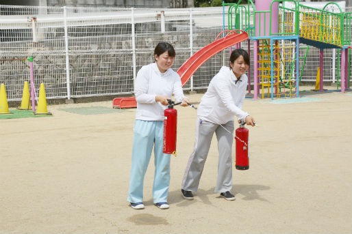 向丘幼稚園(広島県福山市)