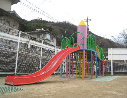 向丘幼稚園(広島県福山市)