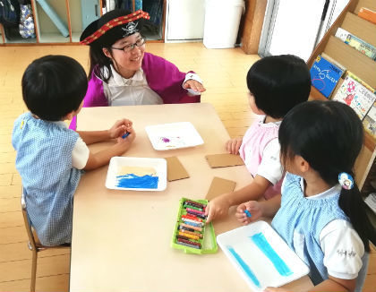 向丘幼稚園(広島県福山市)