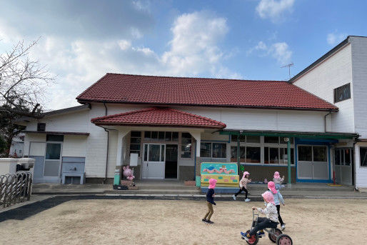 福王幼稚園(山口県下関市)