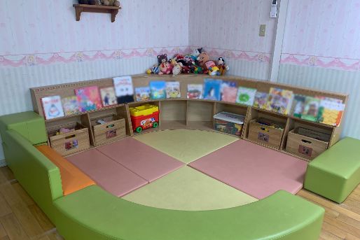 認定こども園 あおば幼稚園(山口県周南市)