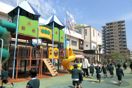 くにとう幼稚園(香川県高松市)