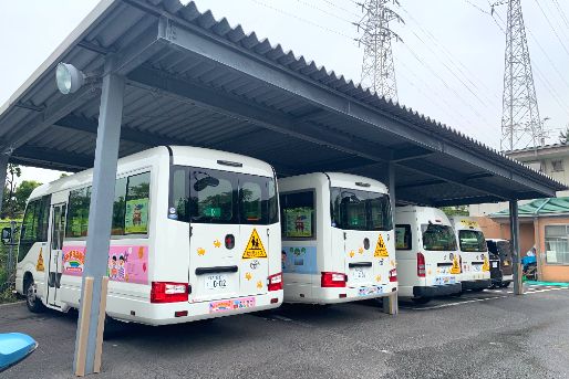 青山幼稚園(福岡県北九州市八幡西区)