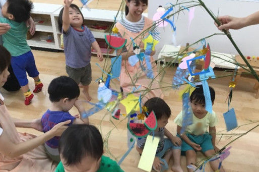 幼保連携型認定こども園ひまわり幼稚園(鹿児島県鹿児島市)