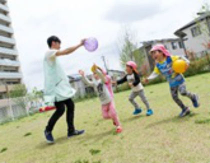 アートチャイルドケア南流山保育園(千葉県流山市)