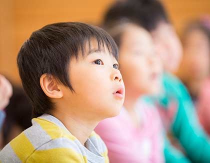 アスクかなでのもり保育園(千葉県習志野市)