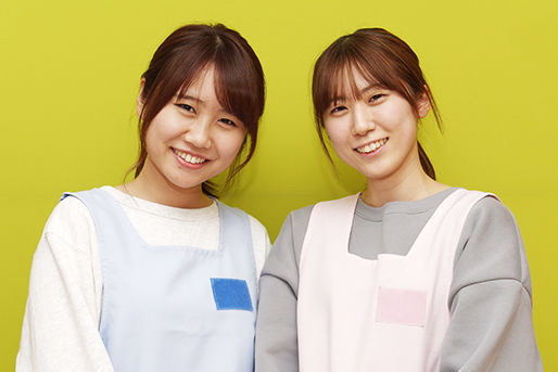 アスクはなみずき保育園(愛知県長久手市)