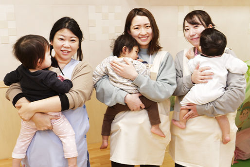 アスクゆめみらい保育園(神奈川県横浜市港北区)