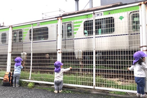 アスクバイリンガル保育園 明大前(東京都世田谷区)