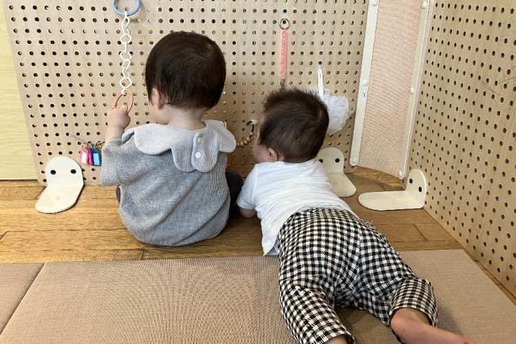 新栄保育園(東京都新宿区)