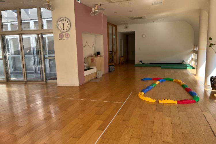 新栄保育園(東京都新宿区)