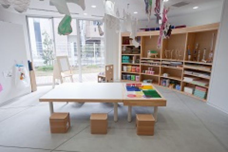 オルト保育園(東京都新宿区)