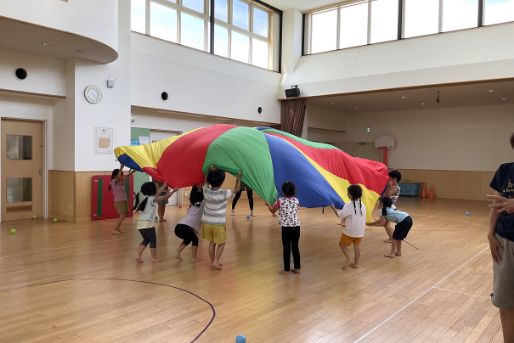 元町みどり保育園(北海道札幌市東区)