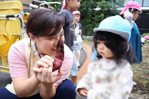 世田谷いちい保育園北ウイング(東京都世田谷区)