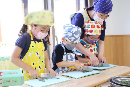 世田谷いちい保育園北ウイング(東京都世田谷区)