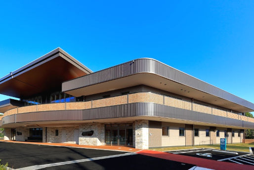 世田谷いちい保育園北ウィング(東京都世田谷区)