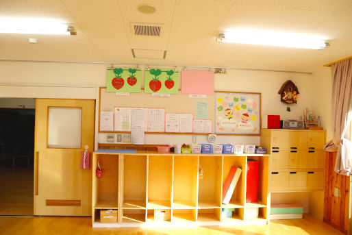 認定こども園あいのない(北海道北見市)