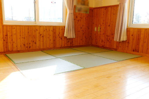 認定こども園あいのない(北海道北見市)