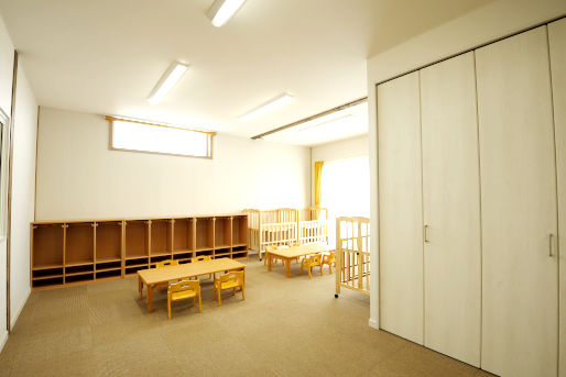 小規模保育園ひかりの(北海道北見市)