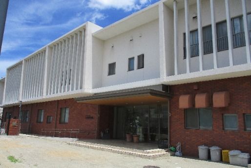 日の里東保育園(福岡県宗像市)