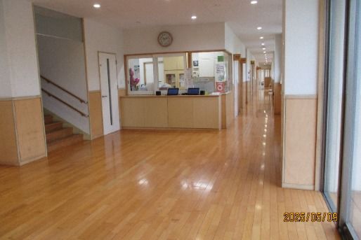 日の里東保育園(福岡県宗像市)