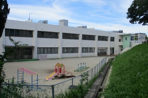 日の里東保育園(福岡県宗像市)